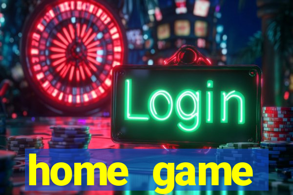 home game gamecategoryid 3